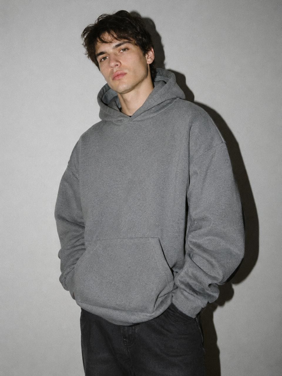 Blank Hoodie
