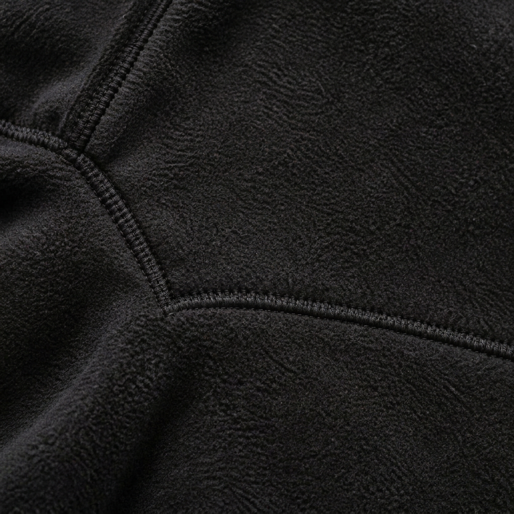 The fabric
